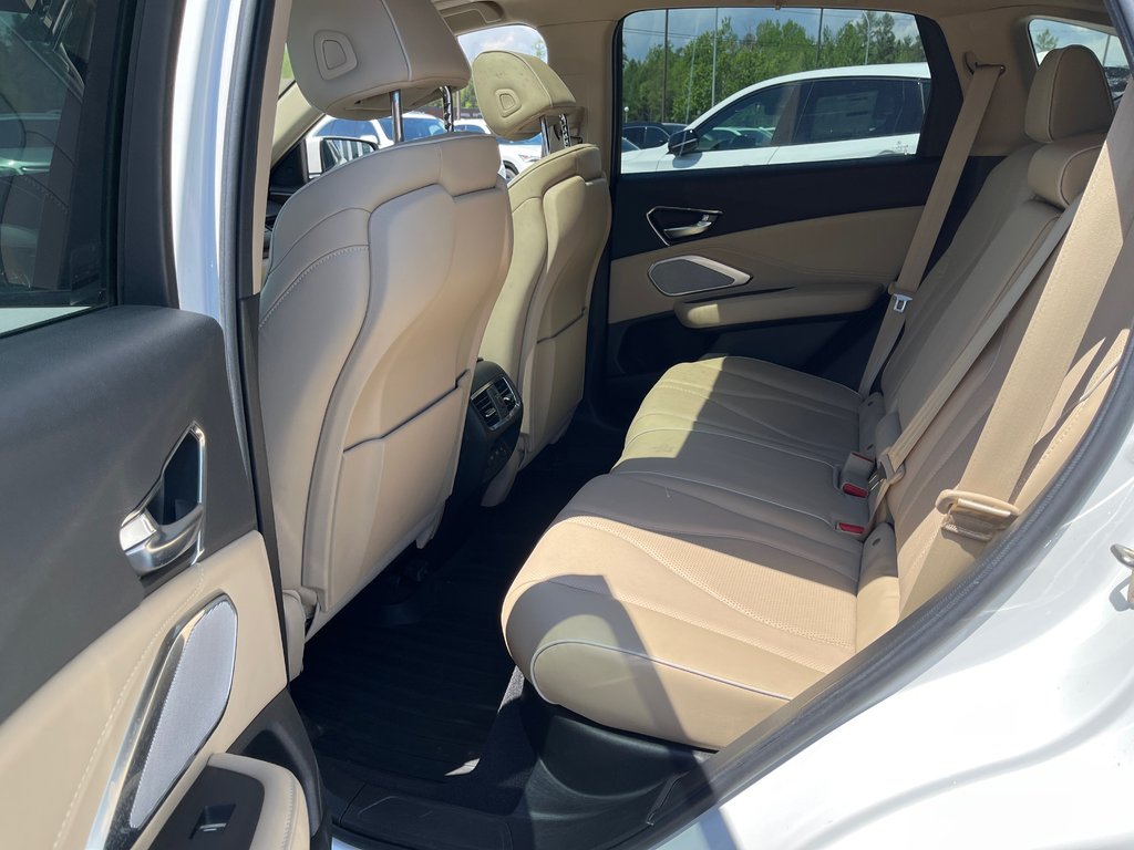 2020 Acura RDX Platinum Elite in Thunder Bay, Ontario - 11 - w1024h768px