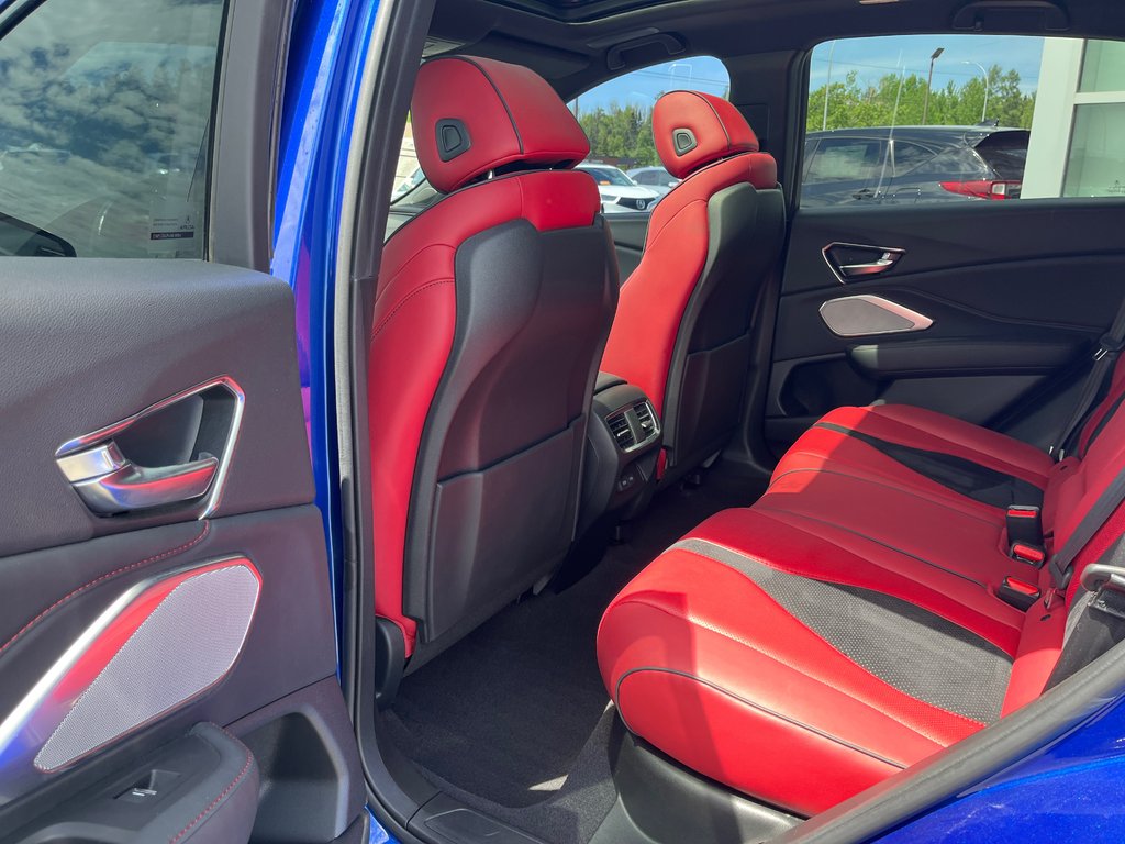 2020 Acura RDX A-Spec in Thunder Bay, Ontario - 8 - w1024h768px