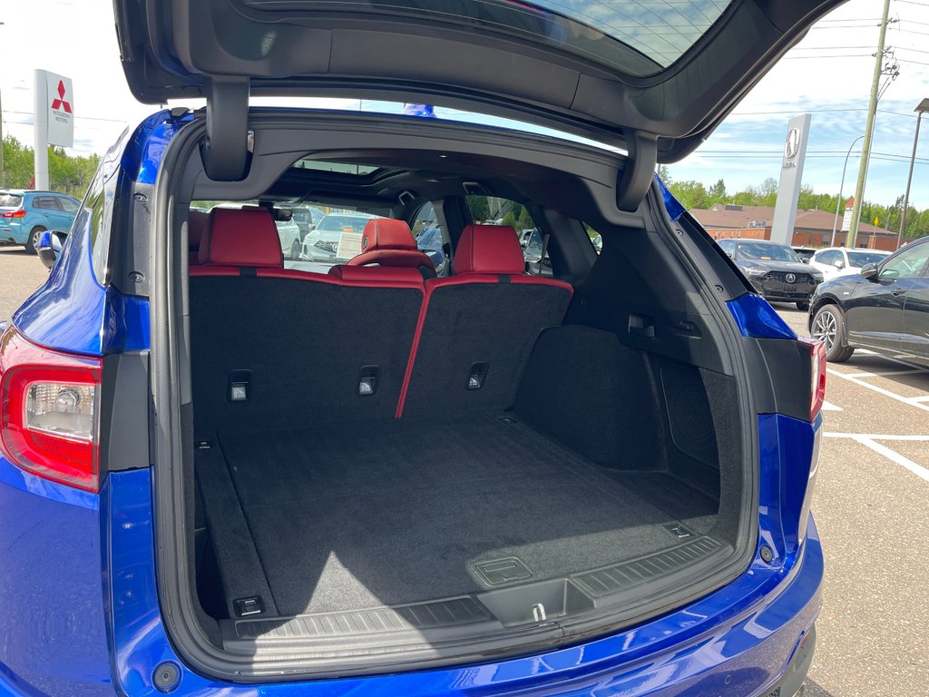 2020 Acura RDX A-Spec in Thunder Bay, Ontario - 7 - w1024h768px
