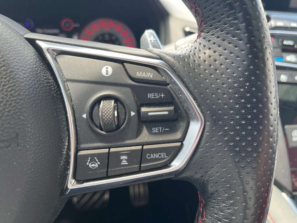 2020 Acura RDX A-Spec in Thunder Bay, Ontario - 13 - w1024h768px