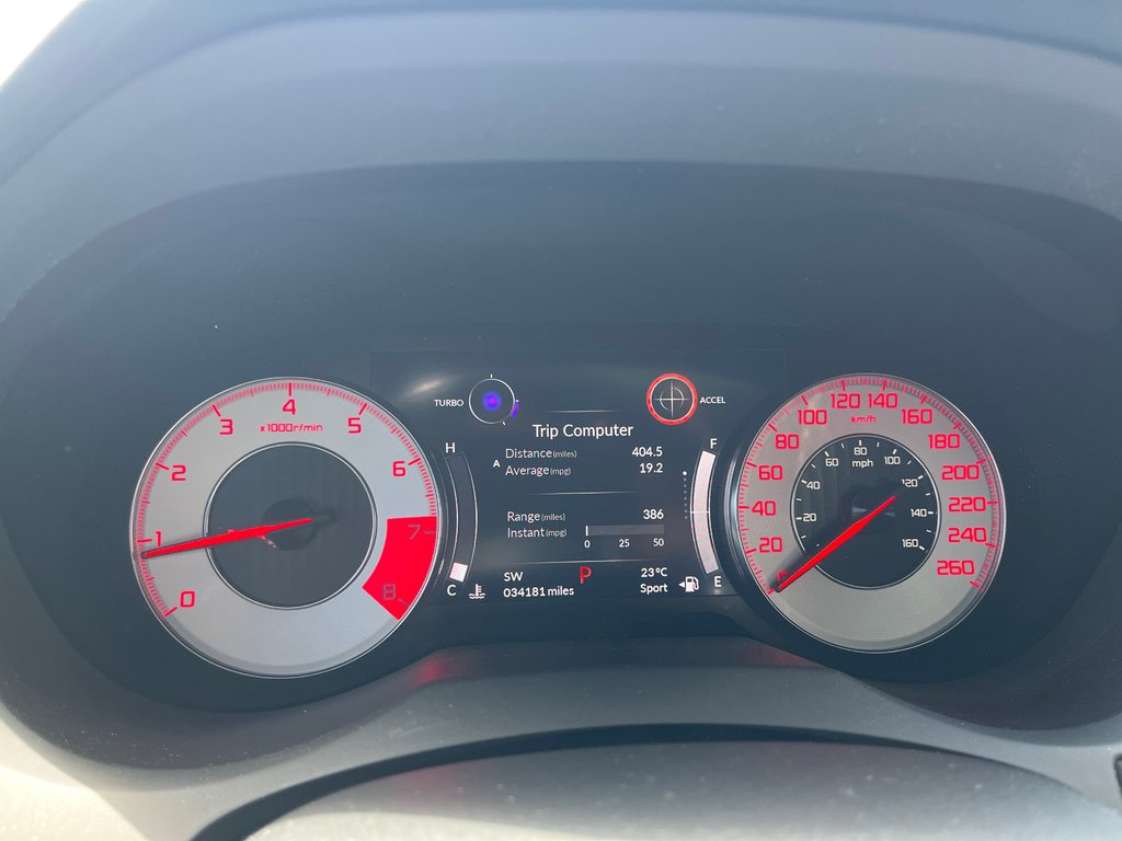 2020 Acura RDX A-Spec in Thunder Bay, Ontario - 12 - w1024h768px