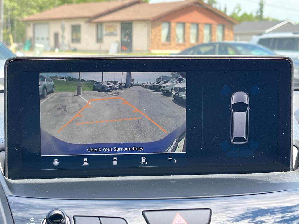 2020 Acura RDX A-Spec in Thunder Bay, Ontario - 17 - w1024h768px