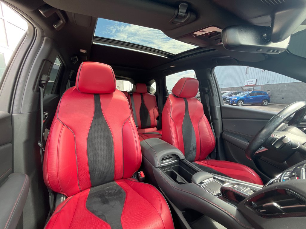 2020 Acura RDX A-Spec in Thunder Bay, Ontario - 16 - w1024h768px
