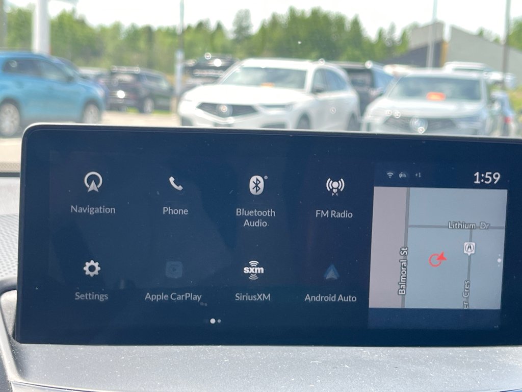 2020 Acura RDX A-Spec in Thunder Bay, Ontario - 15 - w1024h768px