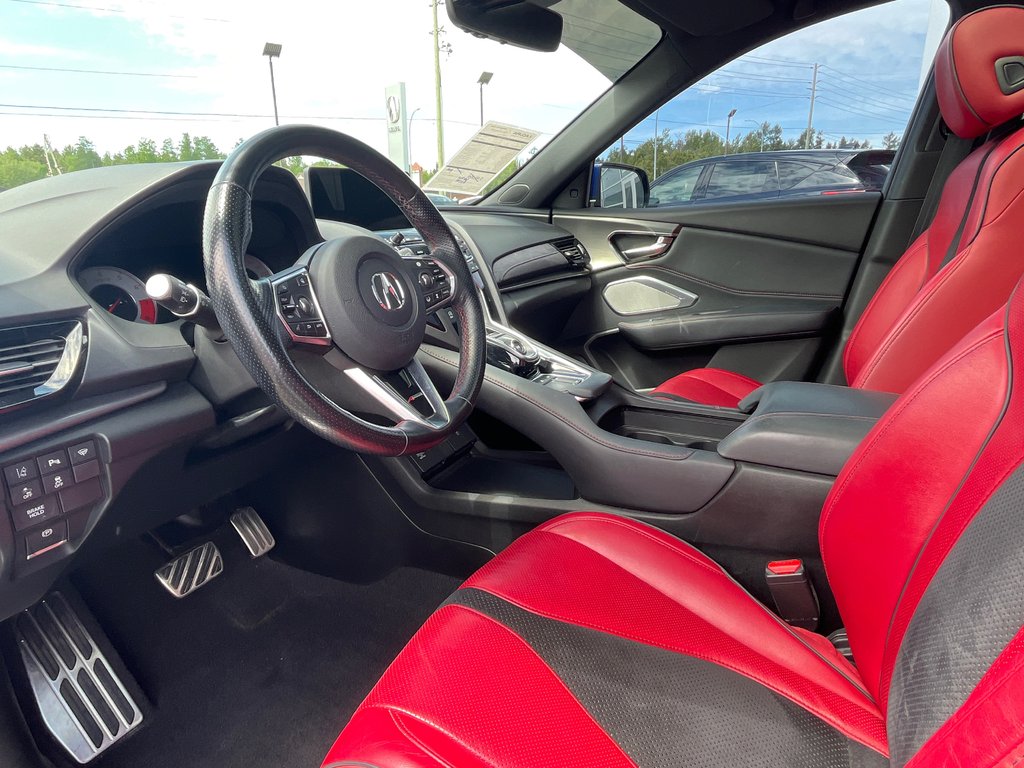 2020 Acura RDX A-Spec in Thunder Bay, Ontario - 11 - w1024h768px