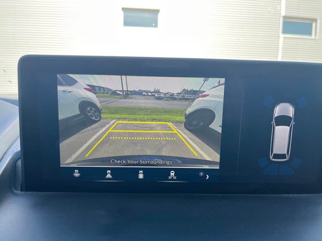 2020 Acura RDX Elite in Thunder Bay, Ontario - 21 - w1024h768px