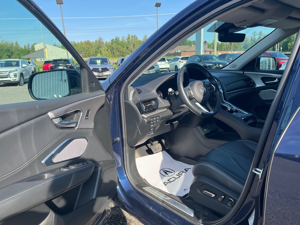 2020 Acura RDX Elite in Thunder Bay, Ontario - 11 - w1024h768px