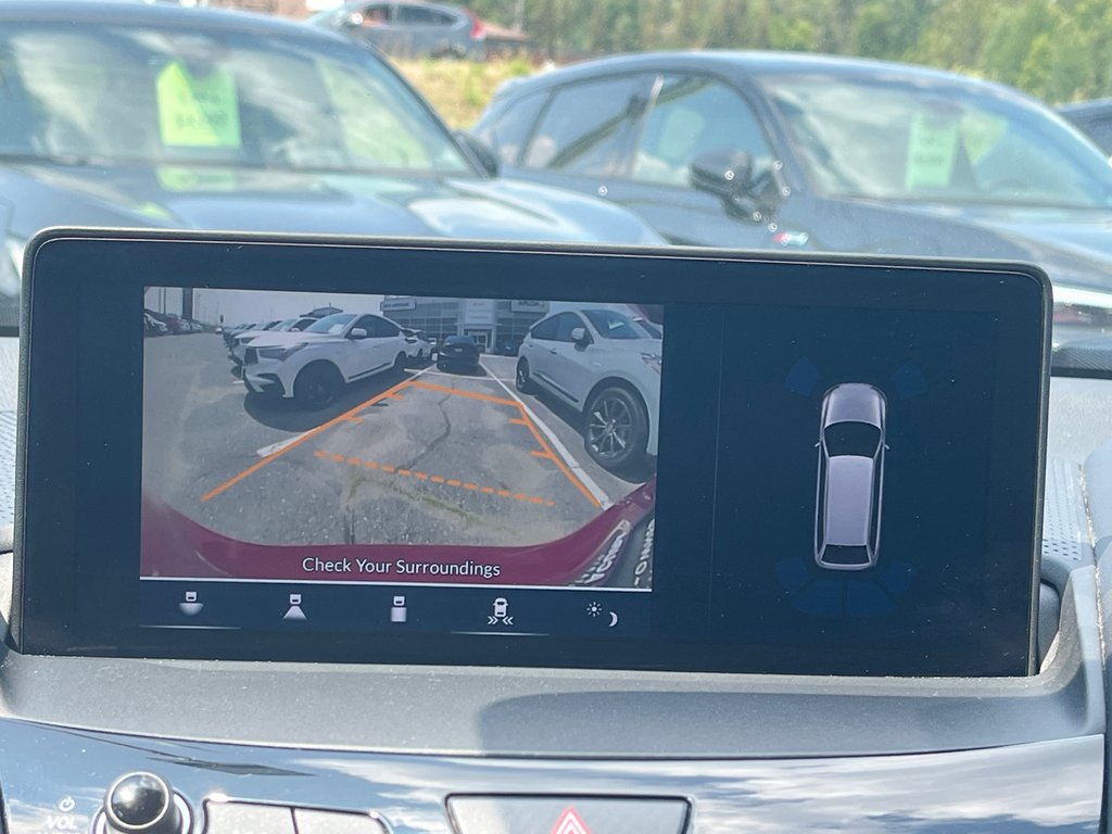 2020 Acura RDX A-Spec in Thunder Bay, Ontario - 16 - w1024h768px