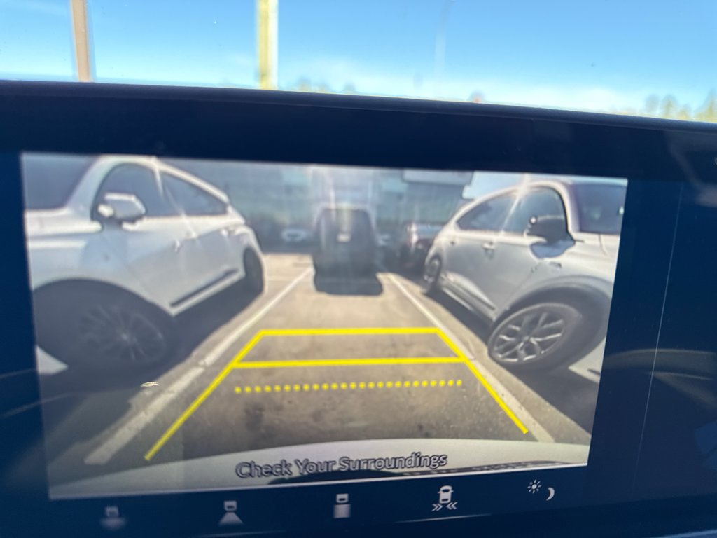 2021 Acura RDX Elite in Thunder Bay, Ontario - 22 - w1024h768px