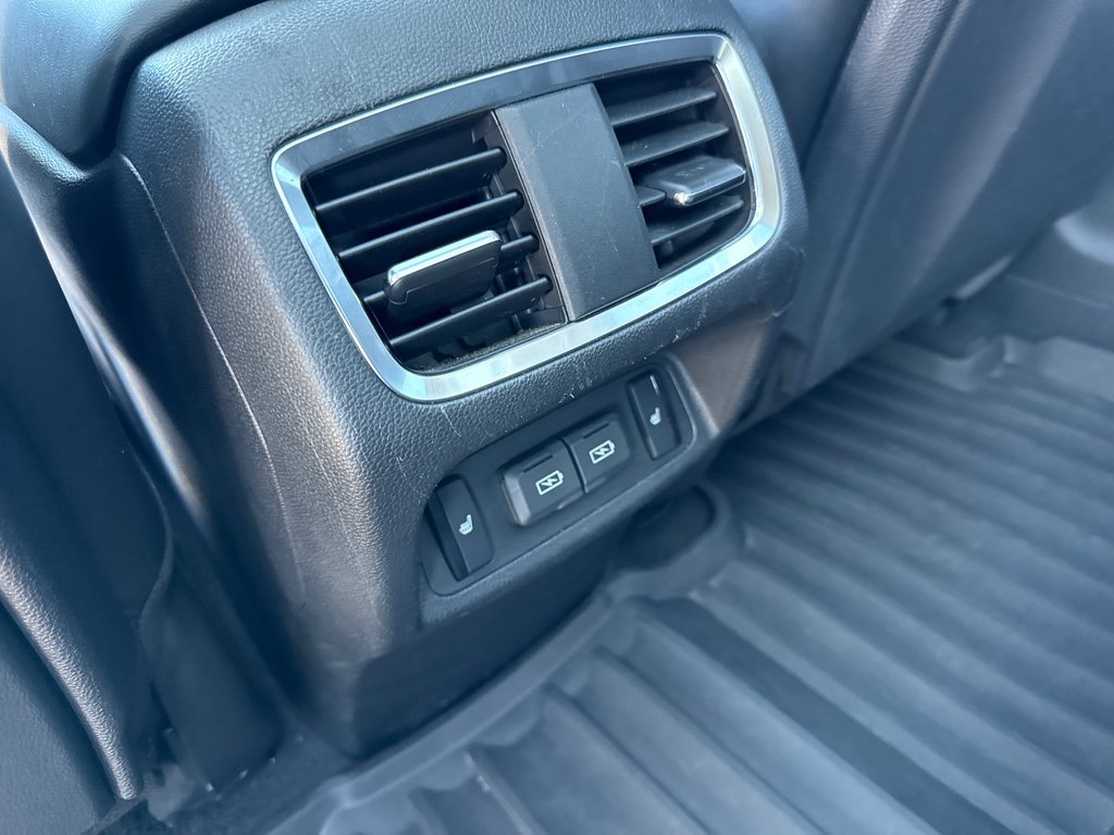 2021 Acura RDX Elite in Thunder Bay, Ontario - 13 - w1024h768px