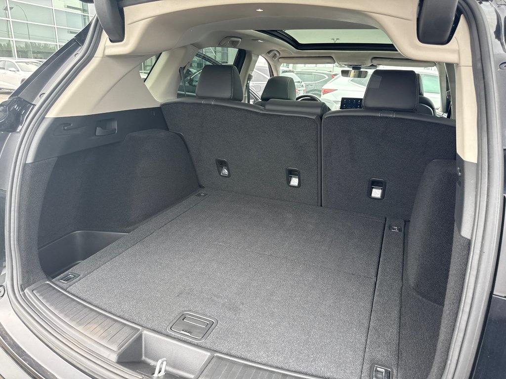 2021 Acura RDX Elite in Thunder Bay, Ontario - 11 - w1024h768px