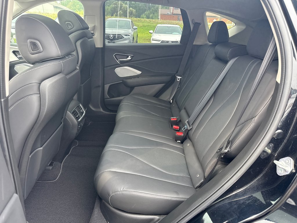 2021 Acura RDX Elite in Thunder Bay, Ontario - 10 - w1024h768px