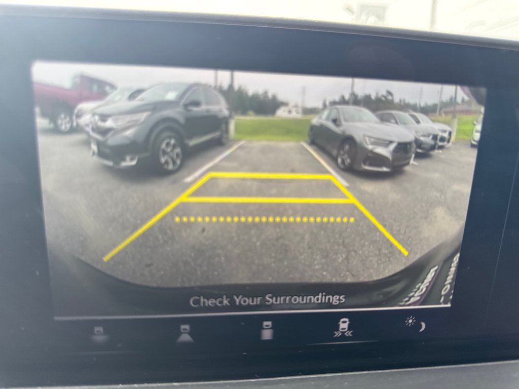 2021 Acura RDX Elite in Thunder Bay, Ontario - 19 - w1024h768px