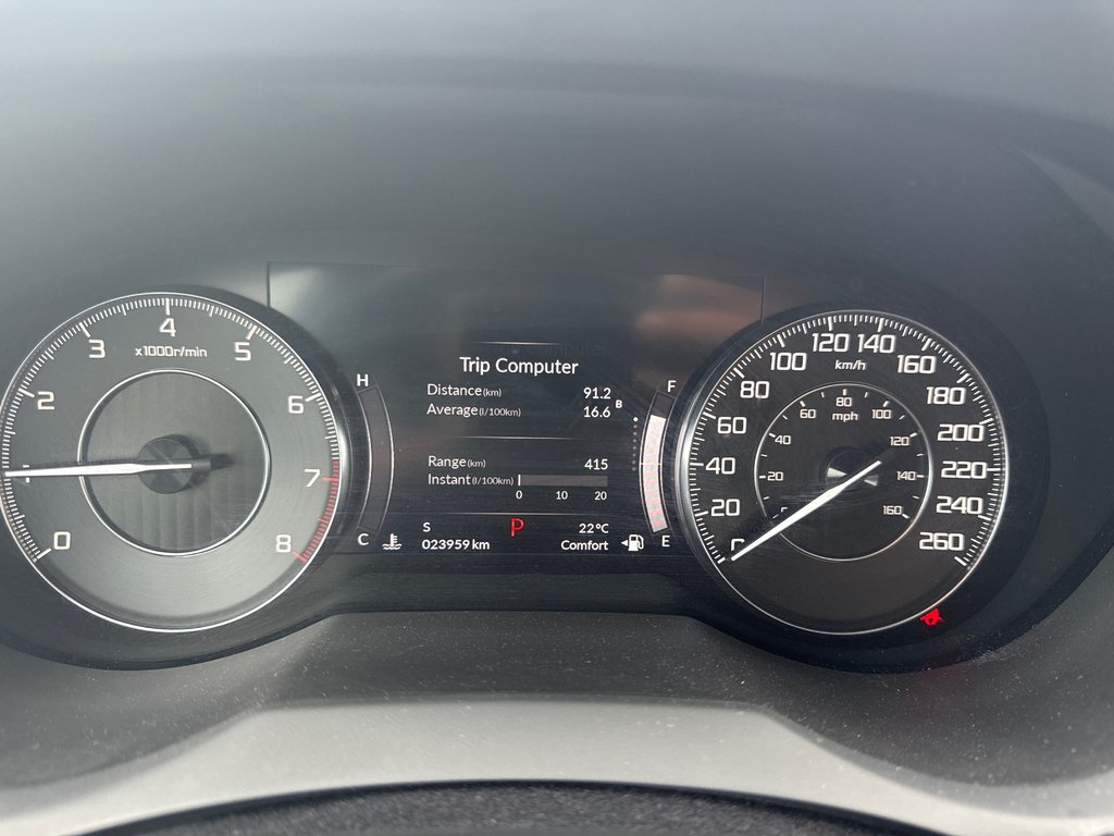2021 Acura RDX Elite in Thunder Bay, Ontario - 17 - w1024h768px