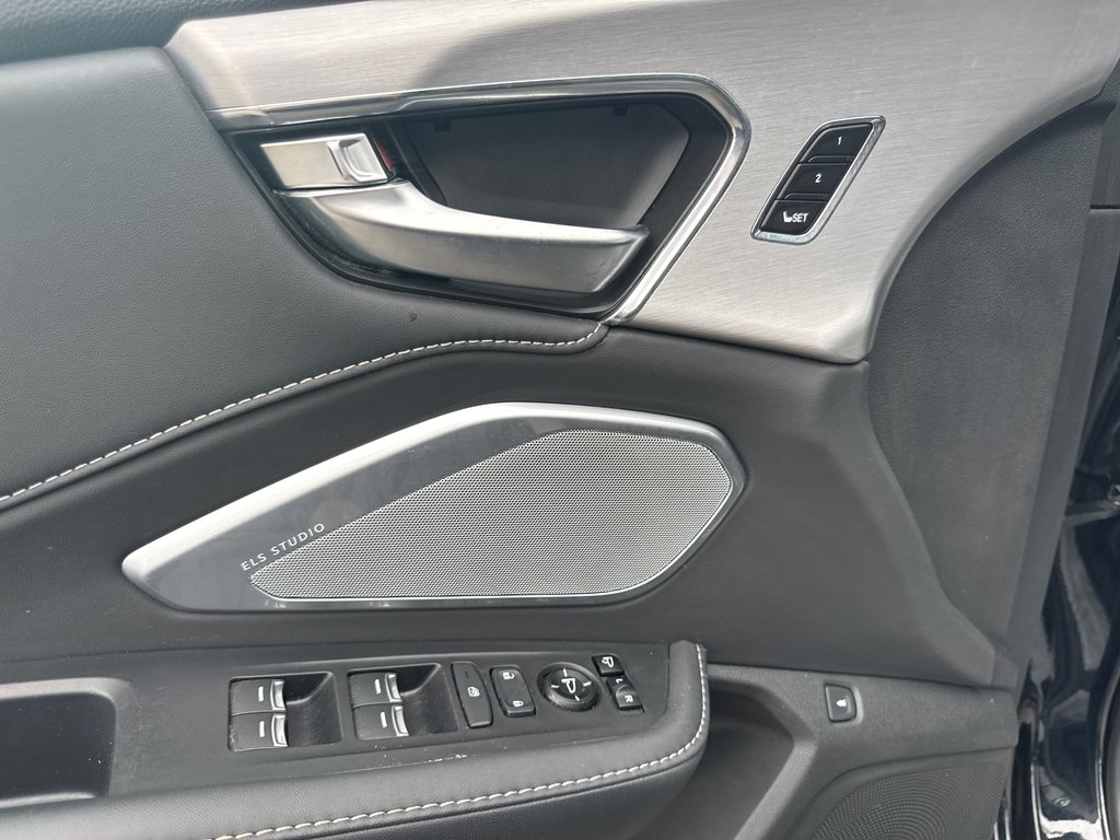 2021 Acura RDX Elite in Thunder Bay, Ontario - 14 - w1024h768px