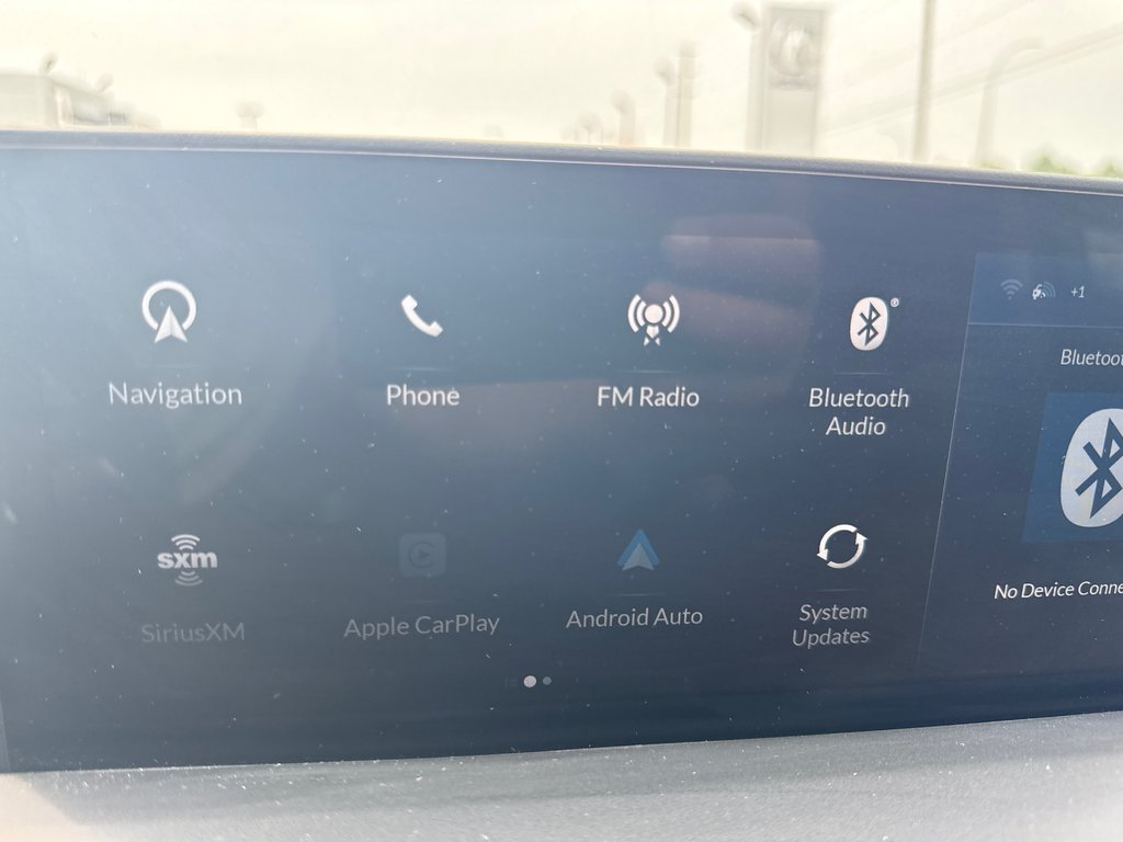 2021 Acura RDX Elite in Thunder Bay, Ontario - 18 - w1024h768px