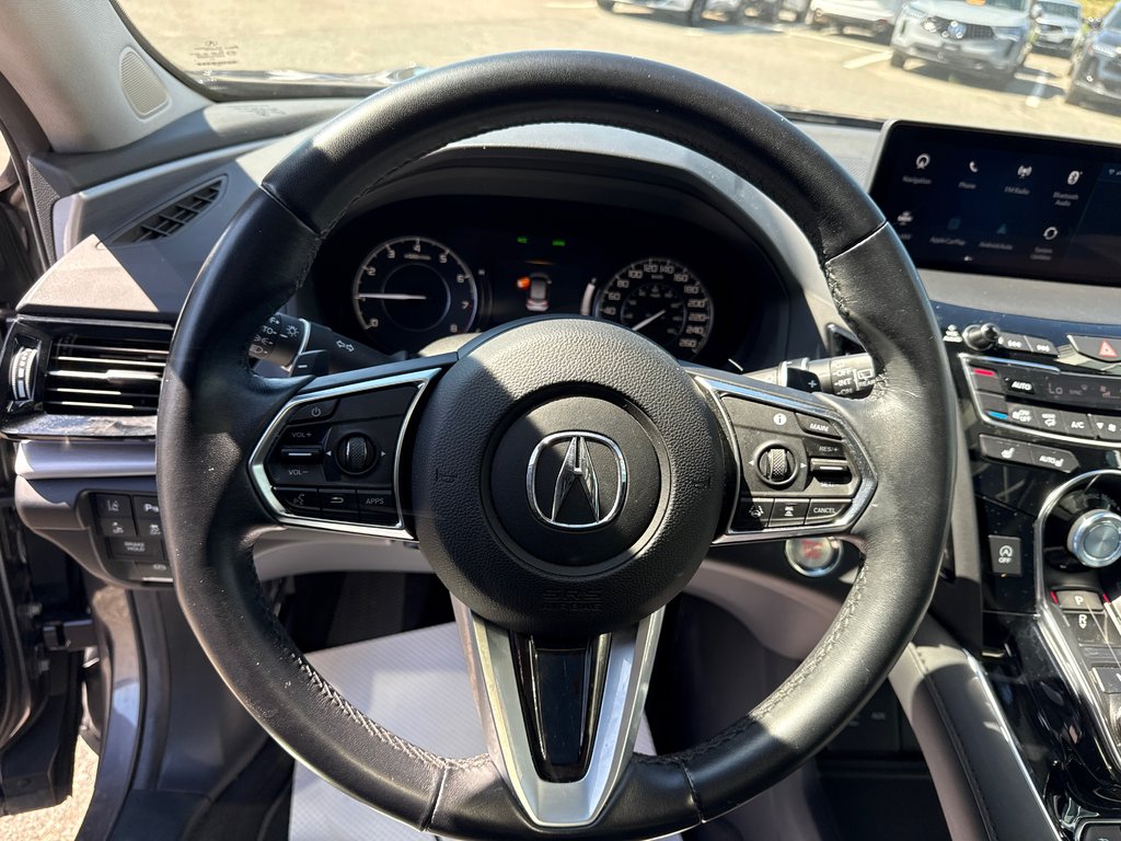 2021 Acura RDX Tech in Thunder Bay, Ontario - 16 - w1024h768px