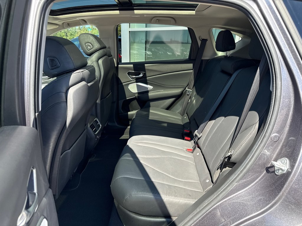 2021 Acura RDX Tech in Thunder Bay, Ontario - 11 - w1024h768px