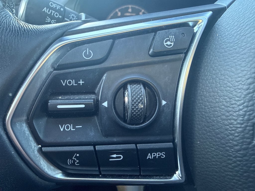 2021 Acura RDX Elite in Thunder Bay, Ontario - 18 - w1024h768px