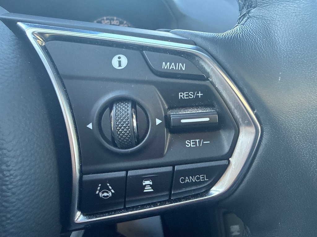 2021 Acura RDX Elite in Thunder Bay, Ontario - 17 - w1024h768px