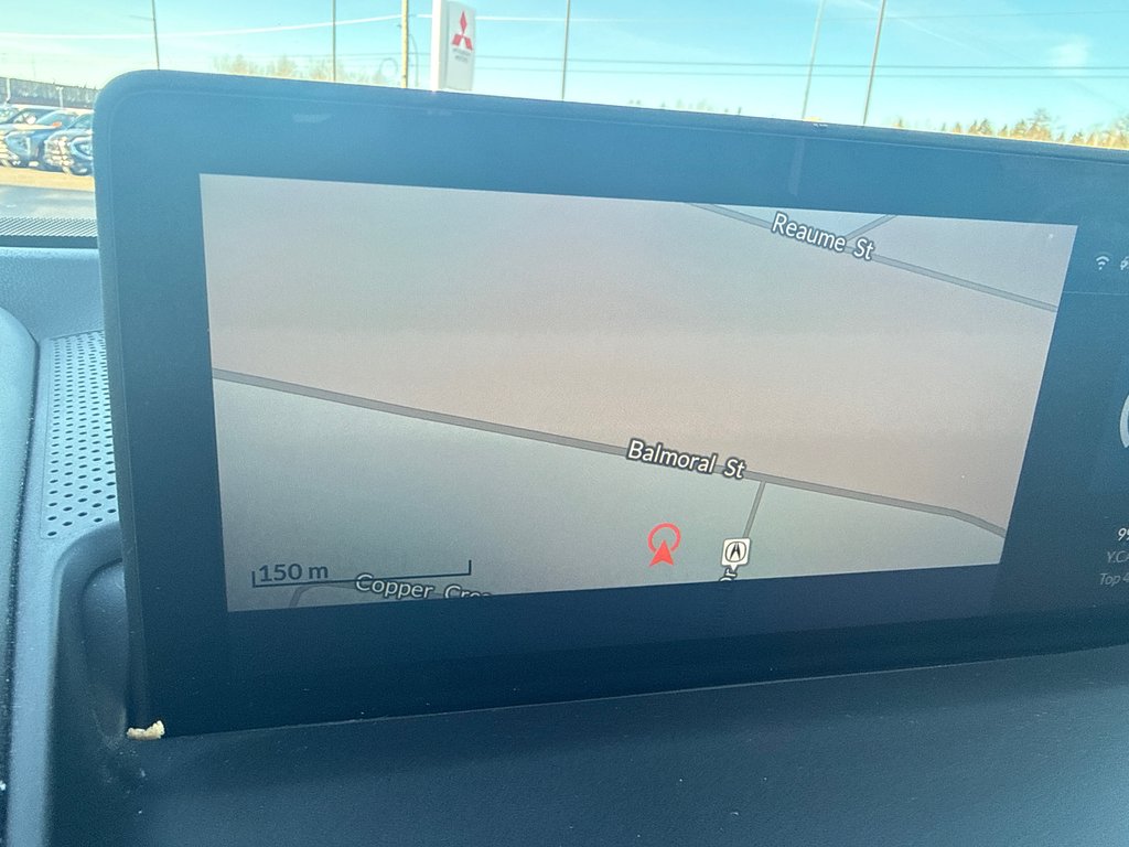 2021 Acura RDX Elite in Thunder Bay, Ontario - 19 - w1024h768px