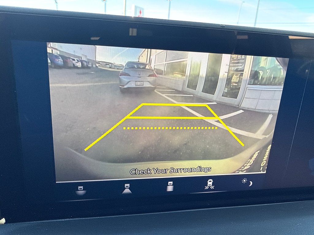 2021 Acura RDX Elite in Thunder Bay, Ontario - 20 - w1024h768px