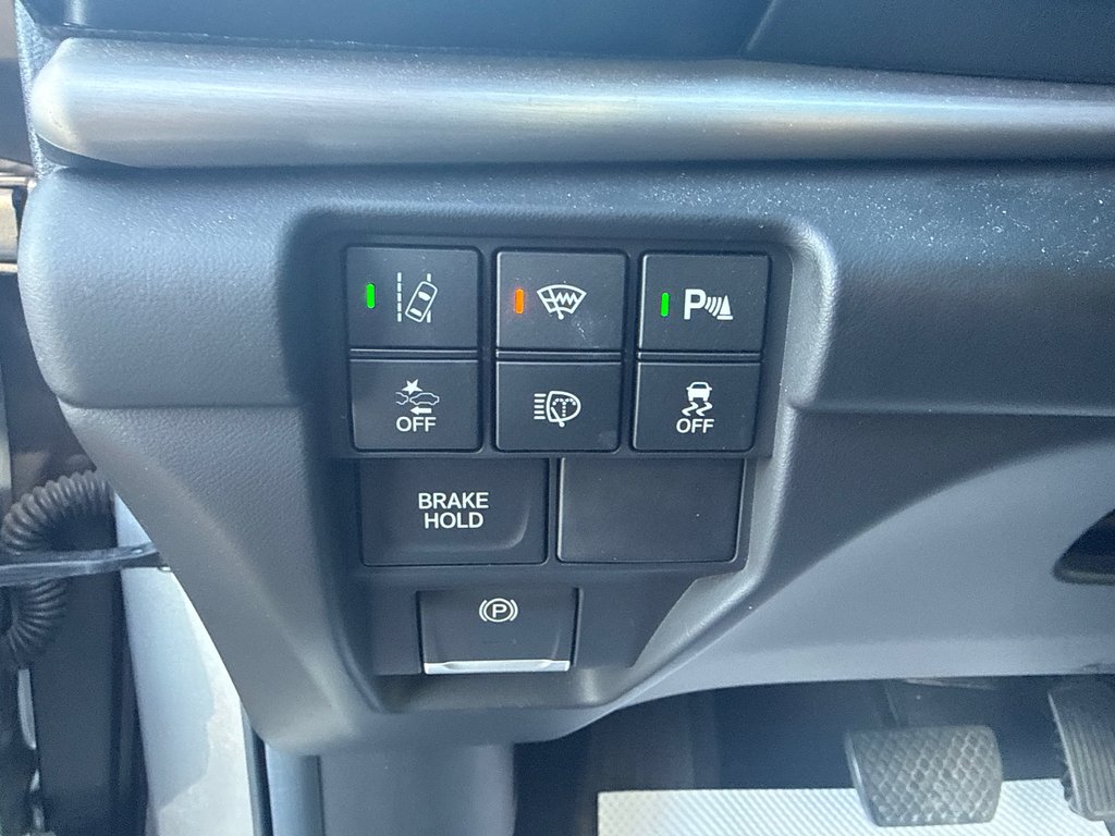 2021 Acura RDX Elite in Thunder Bay, Ontario - 15 - w1024h768px