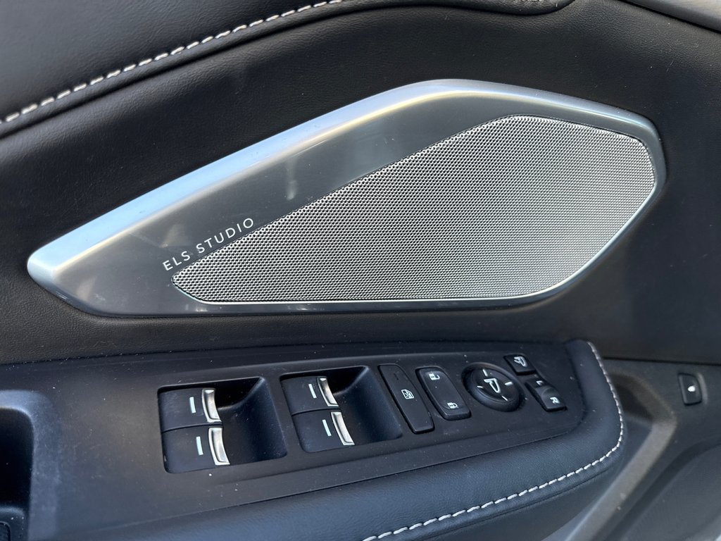 2021 Acura RDX Elite in Thunder Bay, Ontario - 14 - w1024h768px