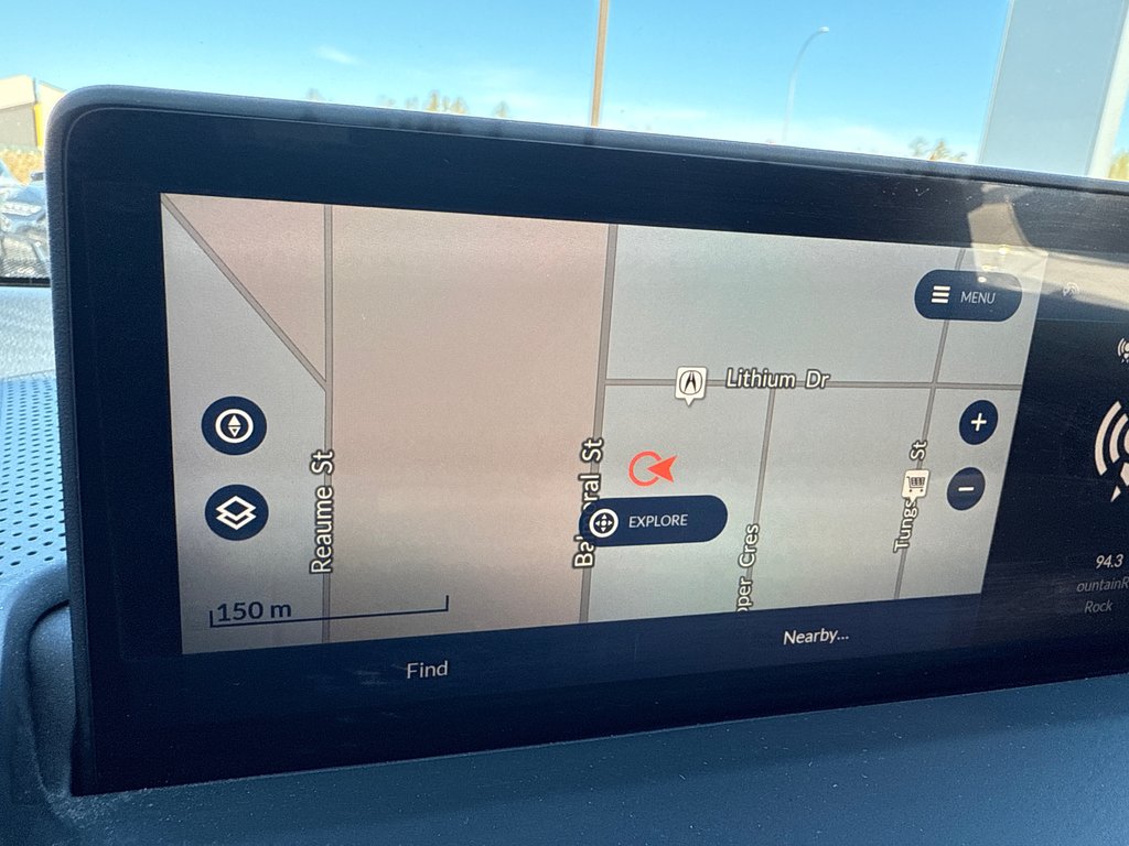 2022 Acura RDX A-Spec in Thunder Bay, Ontario - 14 - w1024h768px