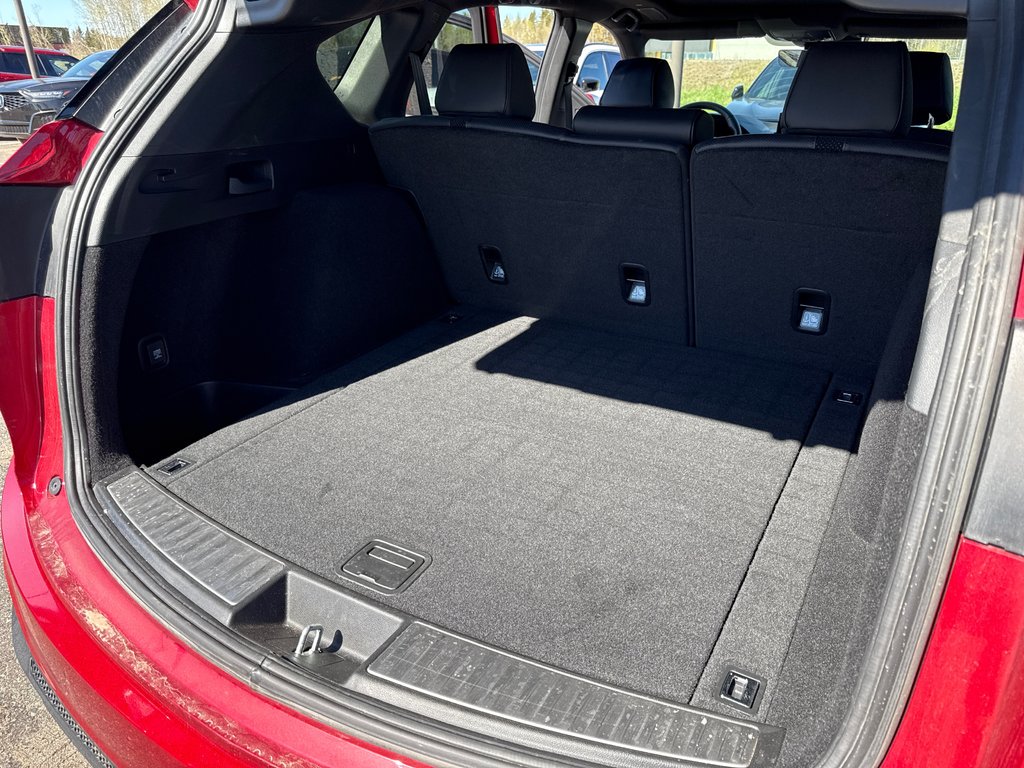2022 Acura RDX Platinum Elite ASpec in Thunder Bay, Ontario - 9 - w1024h768px