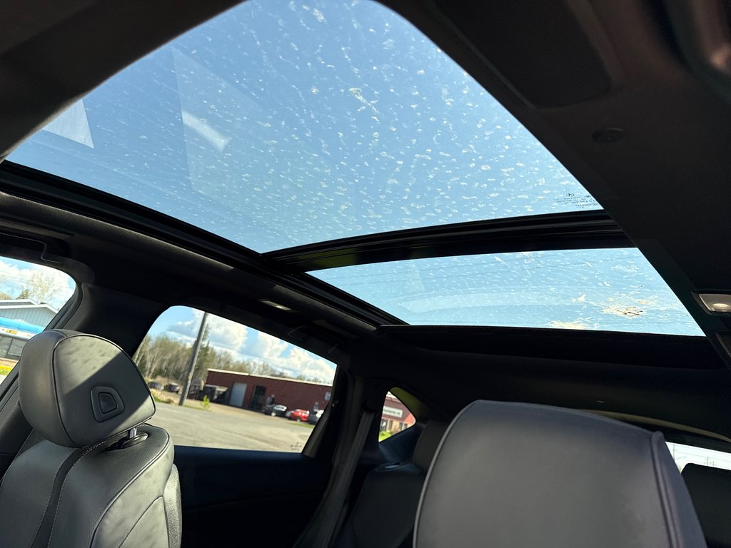 2022 Acura RDX A-Spec in Thunder Bay, Ontario - 20 - w1024h768px