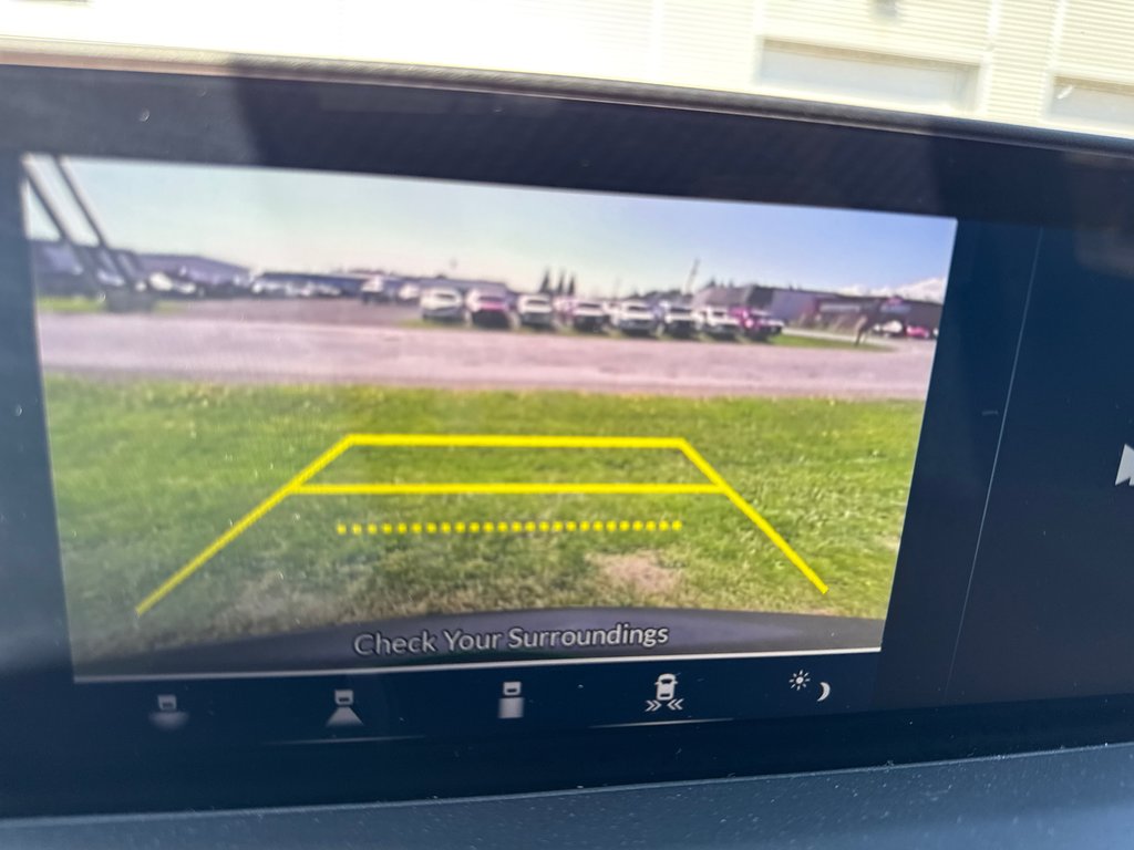 2022 Acura RDX A-Spec in Thunder Bay, Ontario - 16 - w1024h768px
