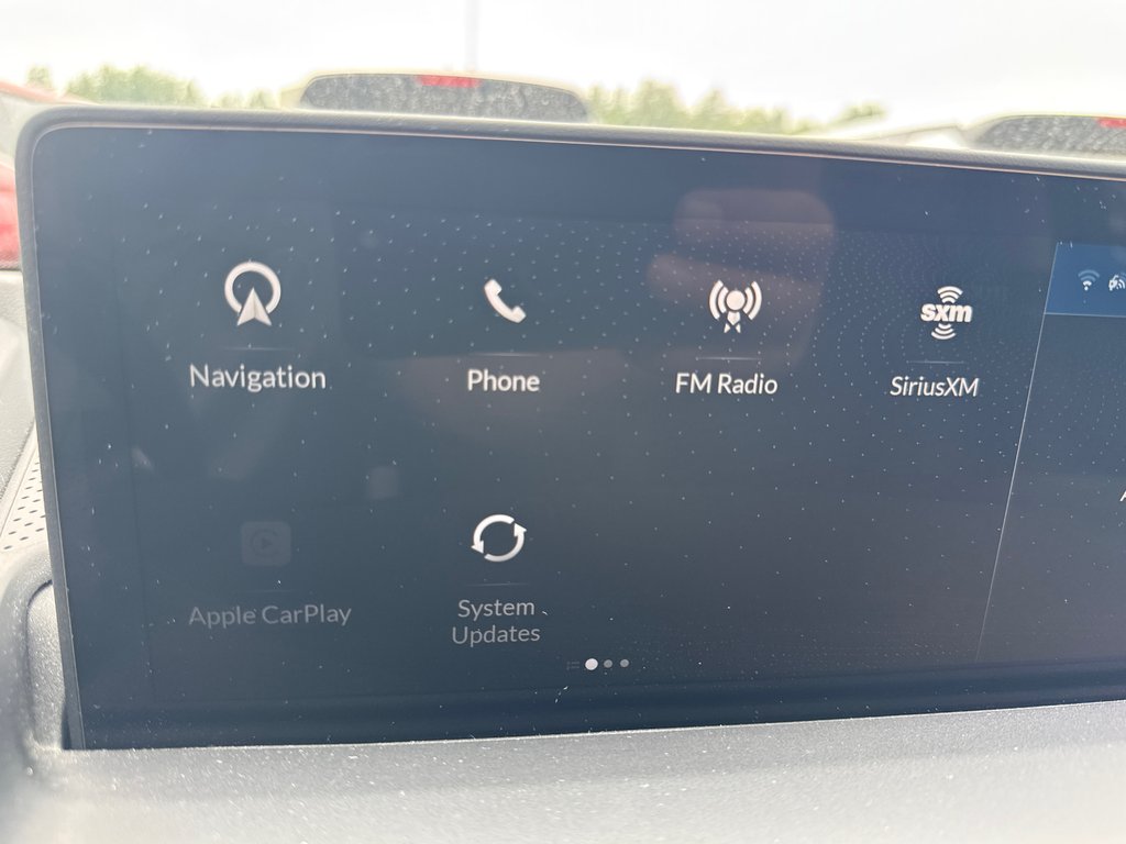 2022 Acura RDX Tech in Thunder Bay, Ontario - 18 - w1024h768px