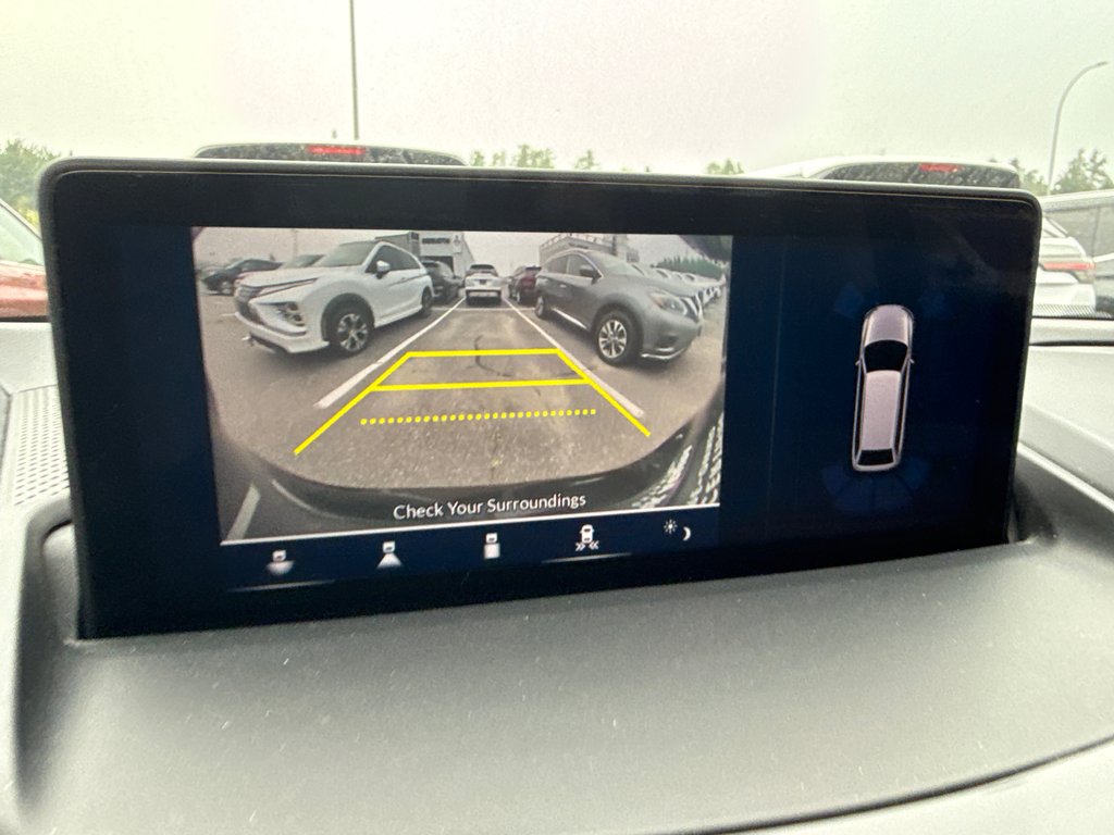 2022 Acura RDX Tech in Thunder Bay, Ontario - 19 - w1024h768px