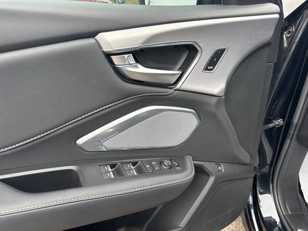2022 Acura RDX Tech in Thunder Bay, Ontario - 13 - w1024h768px