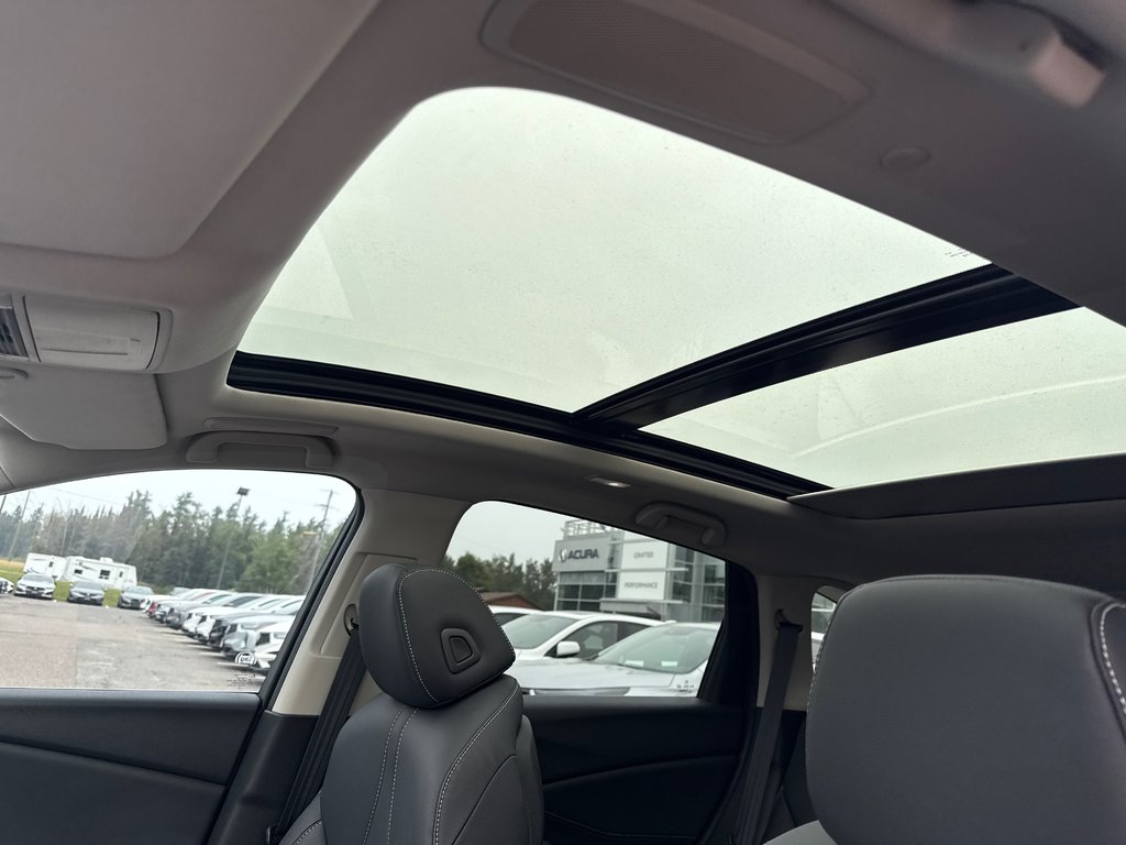 2022 Acura RDX Tech in Thunder Bay, Ontario - 16 - w1024h768px