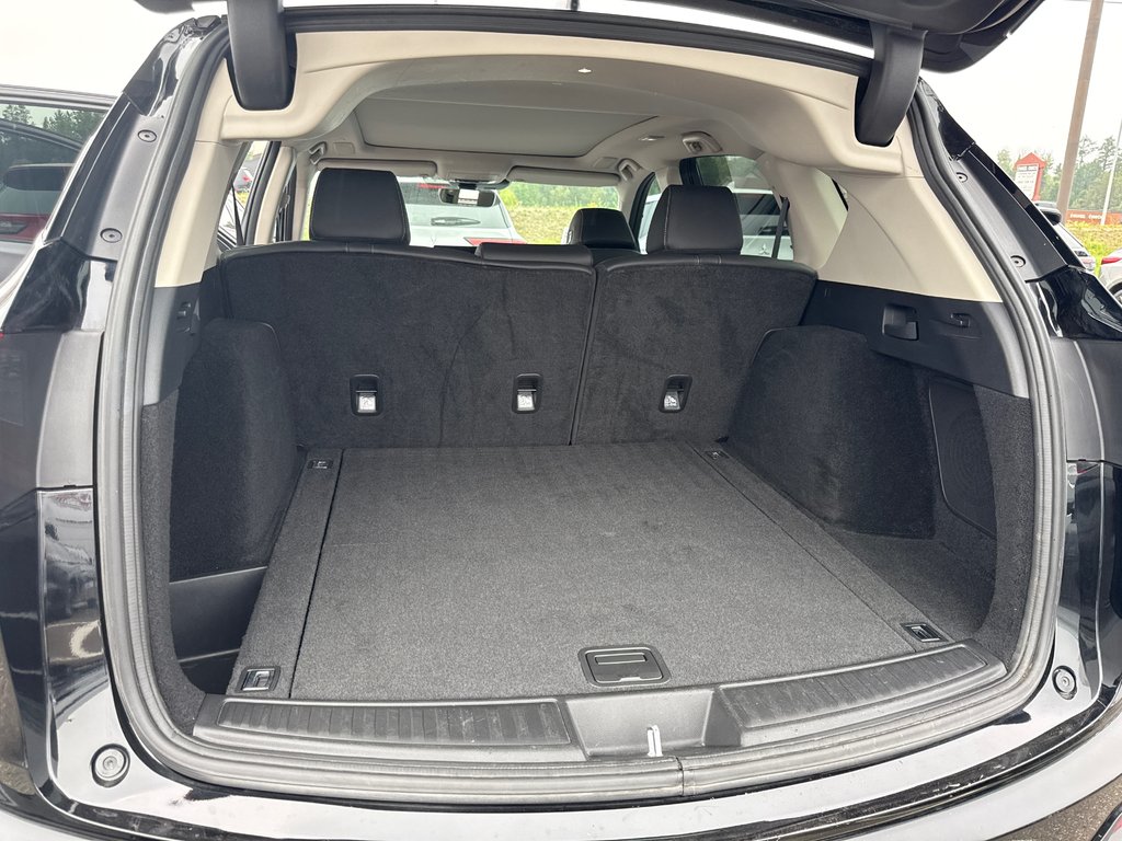 2022 Acura RDX Tech in Thunder Bay, Ontario - 20 - w1024h768px