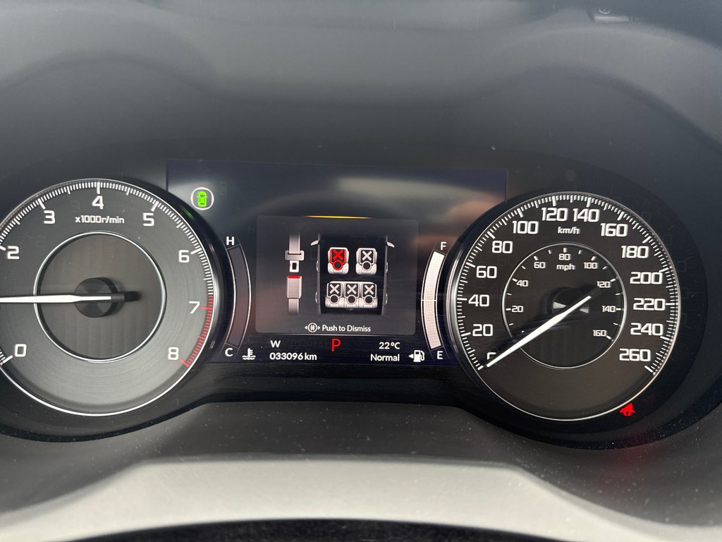 2022 Acura RDX Tech in Thunder Bay, Ontario - 17 - w1024h768px