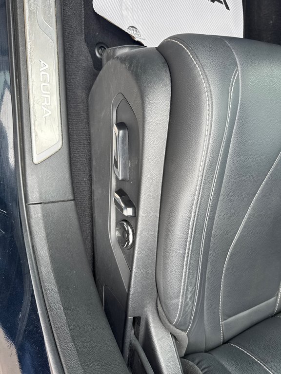 2022 Acura RDX Tech in Thunder Bay, Ontario - 14 - w1024h768px