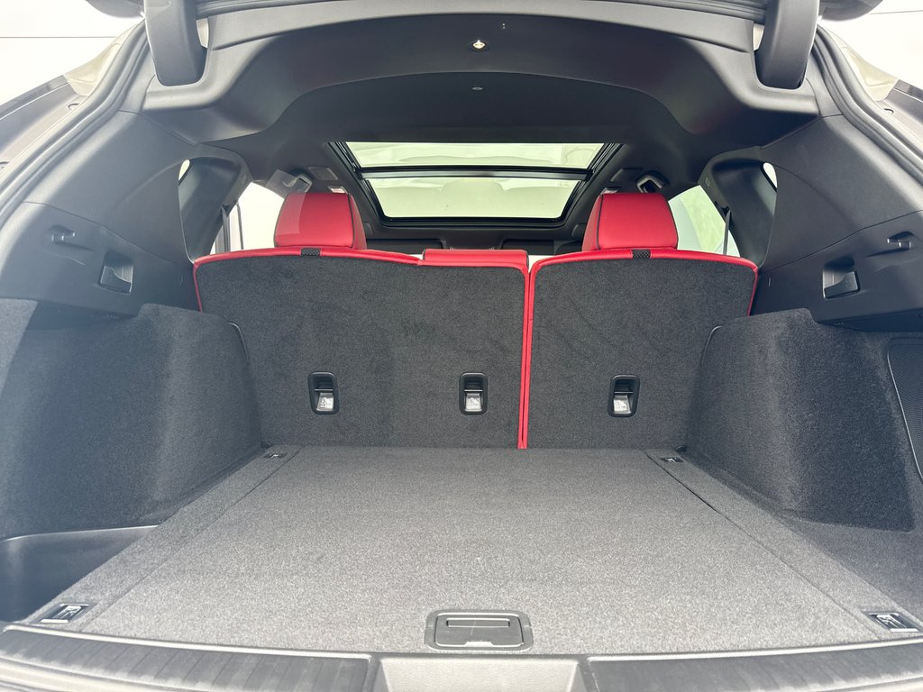 2022 Acura RDX A-Spec in Thunder Bay, Ontario - 12 - w1024h768px