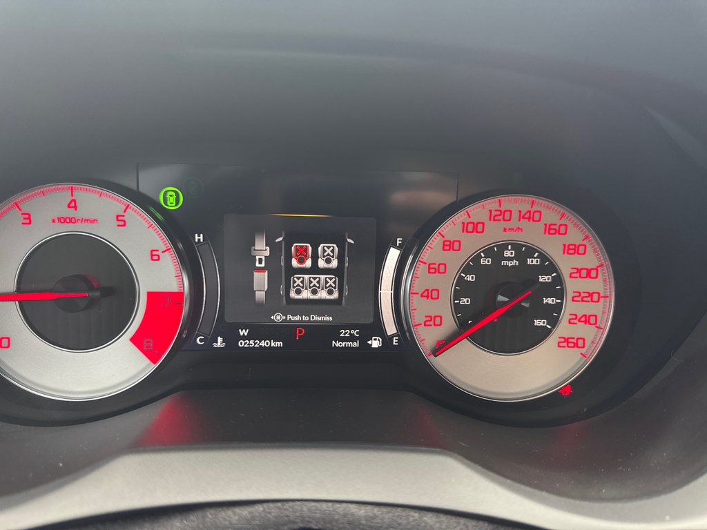 2022 Acura RDX A-Spec in Thunder Bay, Ontario - 17 - w1024h768px