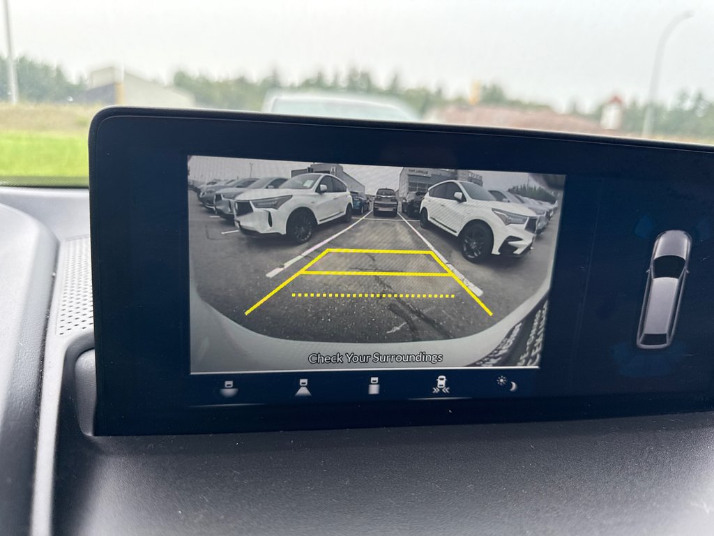 2022 Acura RDX A-Spec in Thunder Bay, Ontario - 18 - w1024h768px