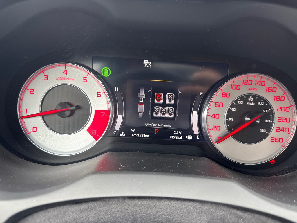 2022 Acura RDX A-Spec in Thunder Bay, Ontario - 14 - w1024h768px