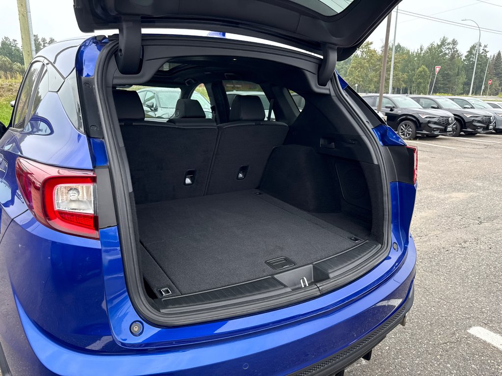 2022 Acura RDX A-Spec in Thunder Bay, Ontario - 11 - w1024h768px