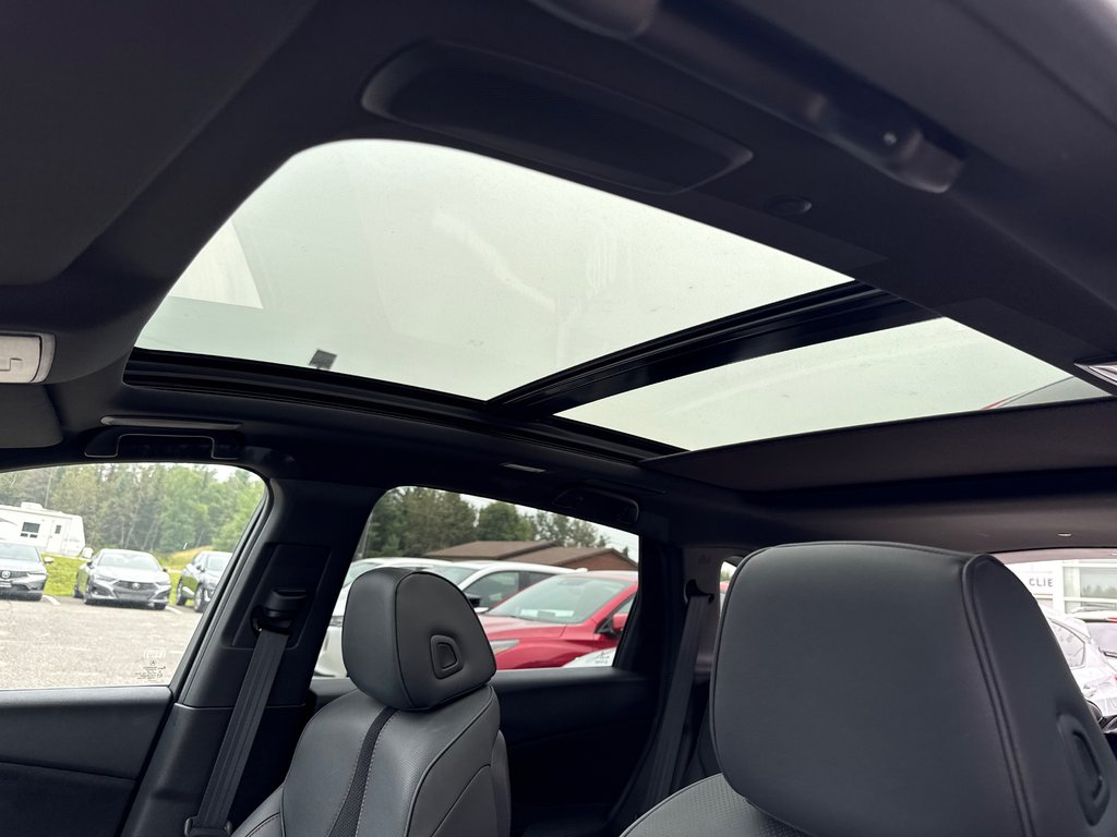 2022 Acura RDX A-Spec in Thunder Bay, Ontario - 10 - w1024h768px