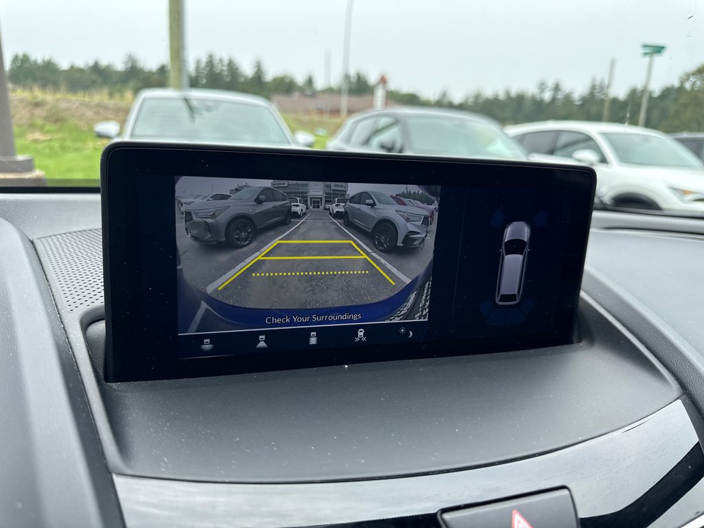 2022 Acura RDX A-Spec in Thunder Bay, Ontario - 15 - w1024h768px