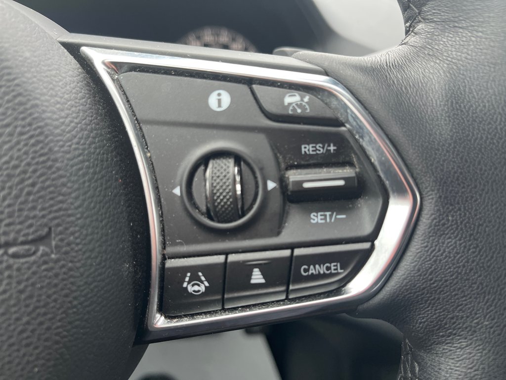2022 Acura RDX Tech in Thunder Bay, Ontario - 11 - w1024h768px
