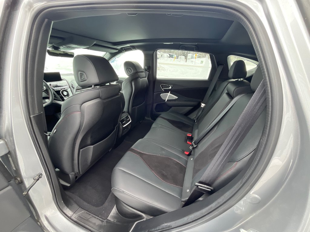 2022 Acura RDX A-Spec in Thunder Bay, Ontario - 10 - w1024h768px