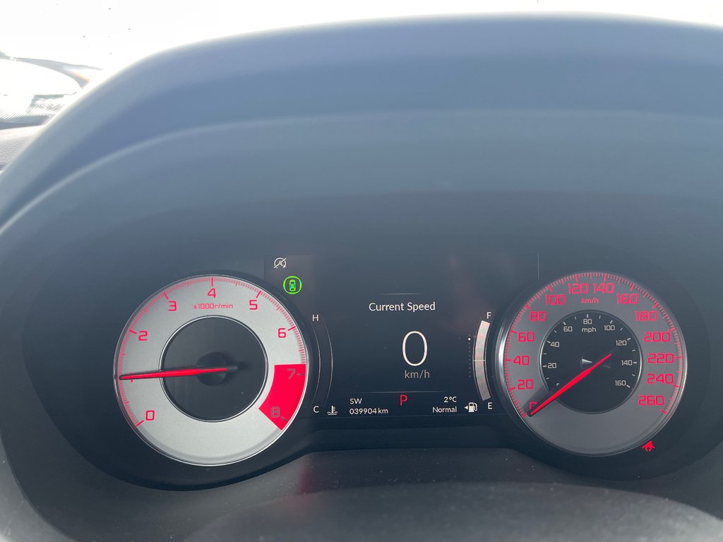 2022 Acura RDX A-Spec in Thunder Bay, Ontario - 19 - w1024h768px