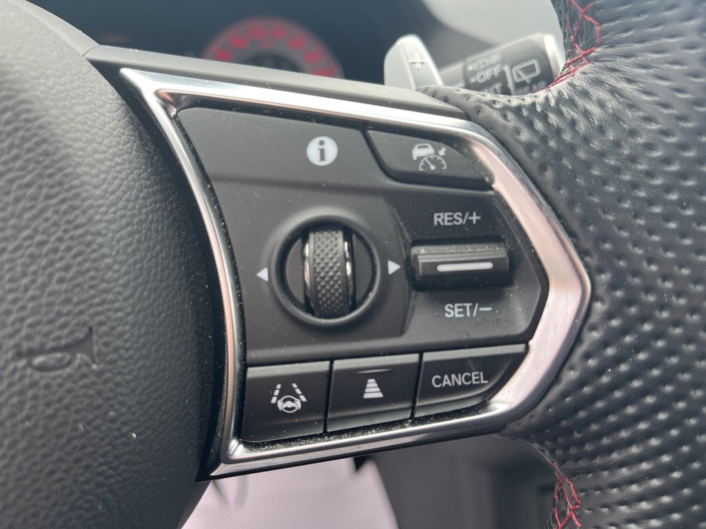 2022 Acura RDX A-Spec in Thunder Bay, Ontario - 16 - w1024h768px